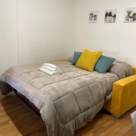 Bausan44 Neapol Exteriér fotografie