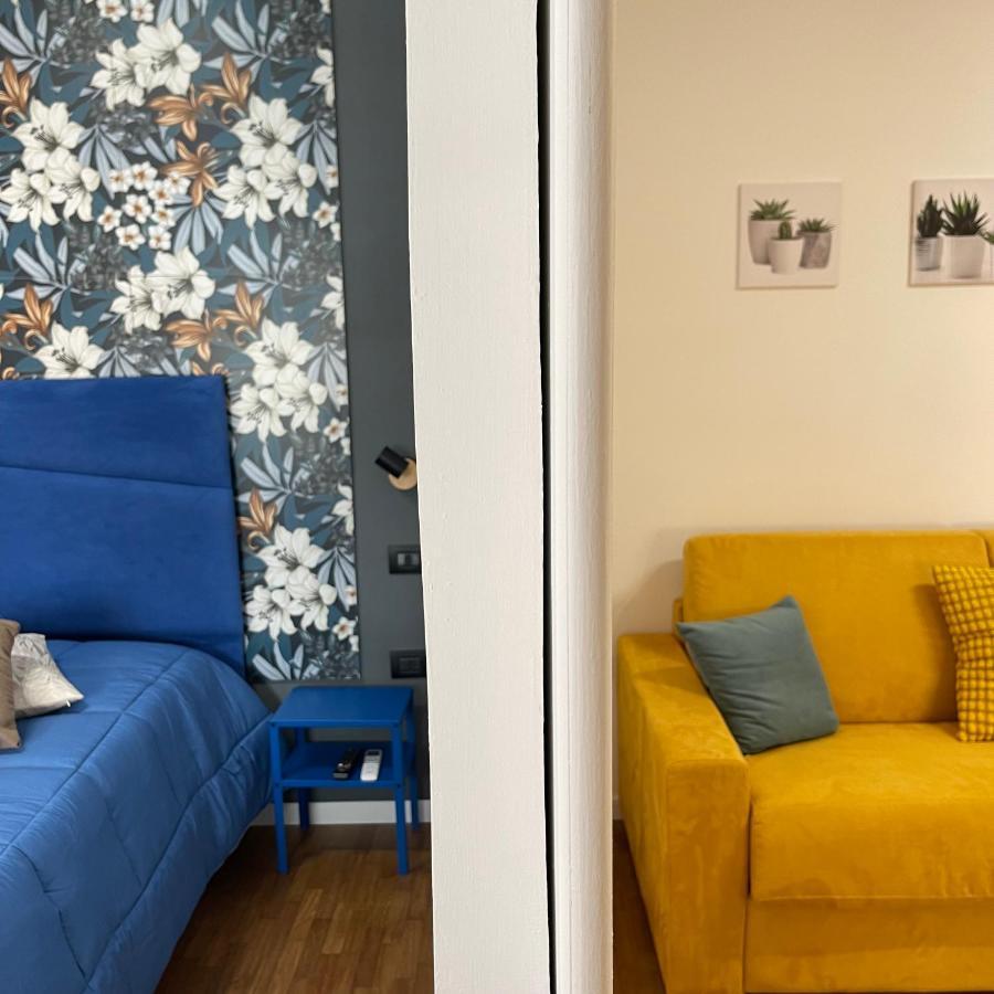 Bausan44 Neapol Exteriér fotografie