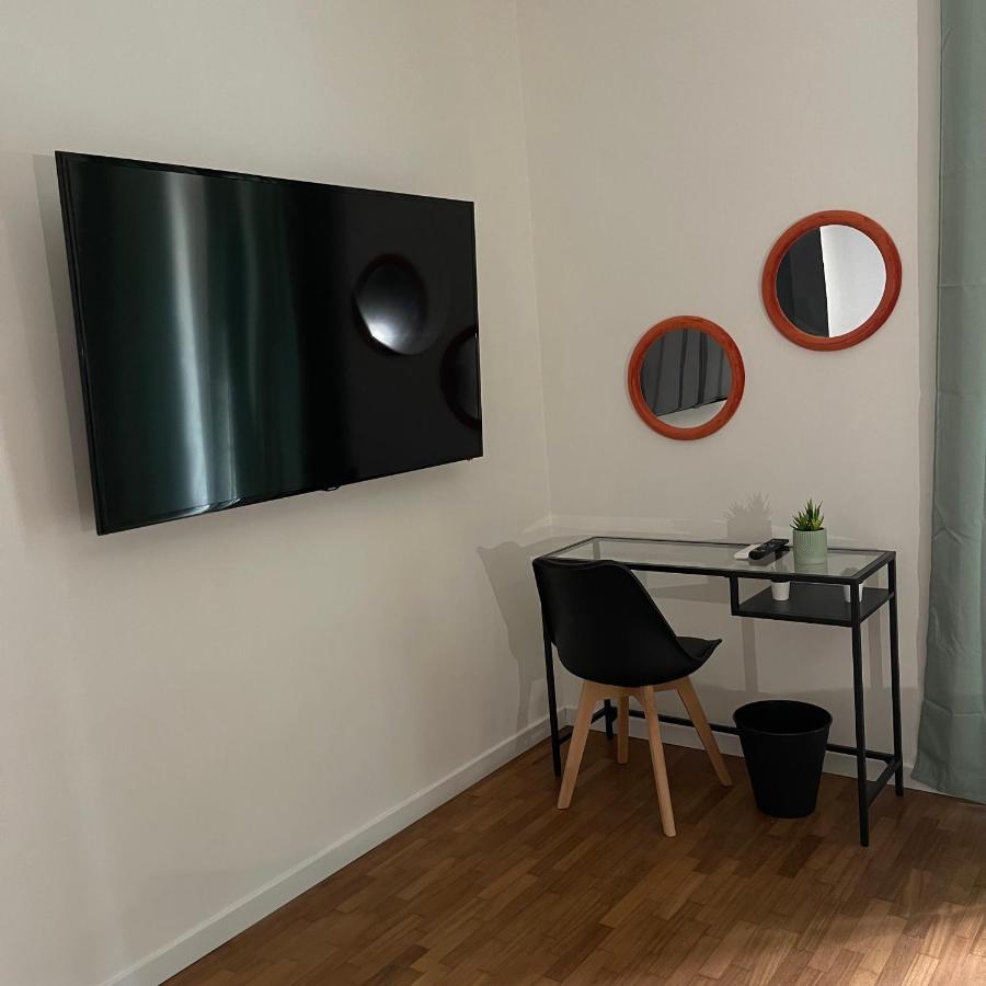 Bausan44 Neapol Exteriér fotografie