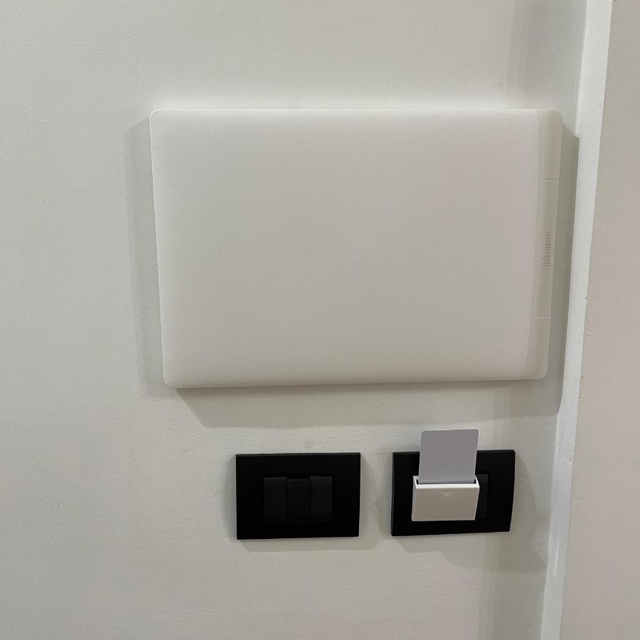 Bausan44 Neapol Exteriér fotografie