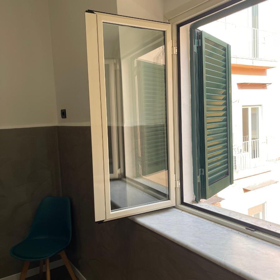 Bausan44 Neapol Exteriér fotografie