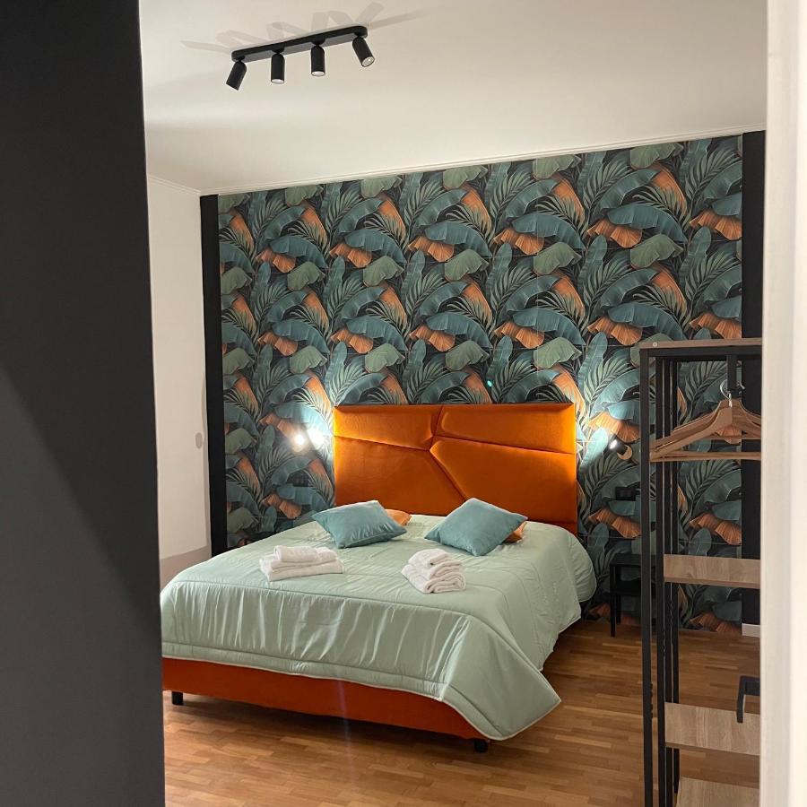 Bausan44 Neapol Exteriér fotografie