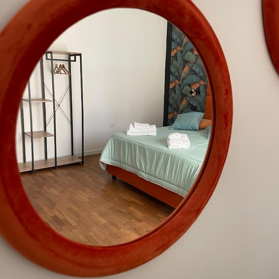 Bausan44 Neapol Exteriér fotografie